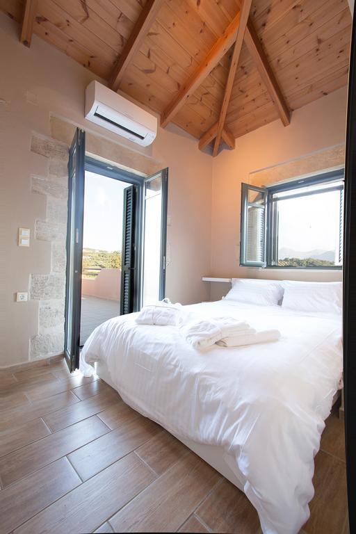 Villa Manoutsio Episkopi  Ngoại thất bức ảnh