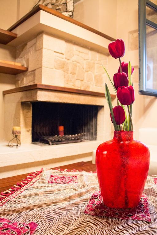 Villa Manoutsio Episkopi  Ngoại thất bức ảnh