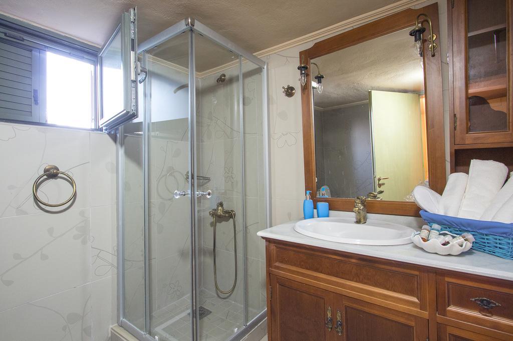 Villa Manoutsio Episkopi  Ngoại thất bức ảnh