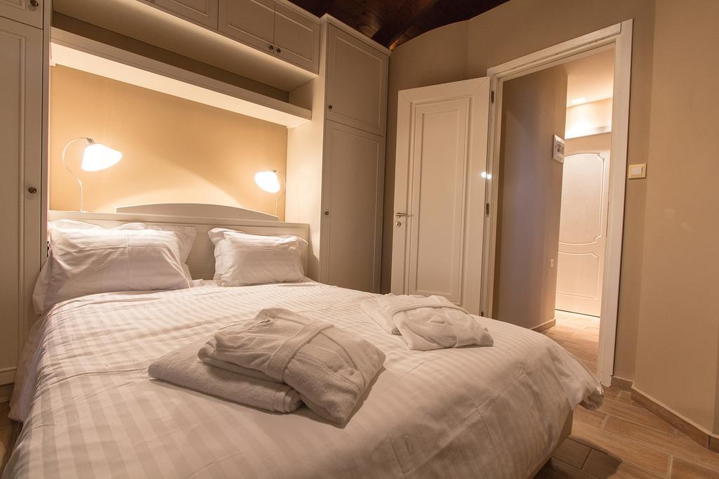 Villa Manoutsio Episkopi  Ngoại thất bức ảnh