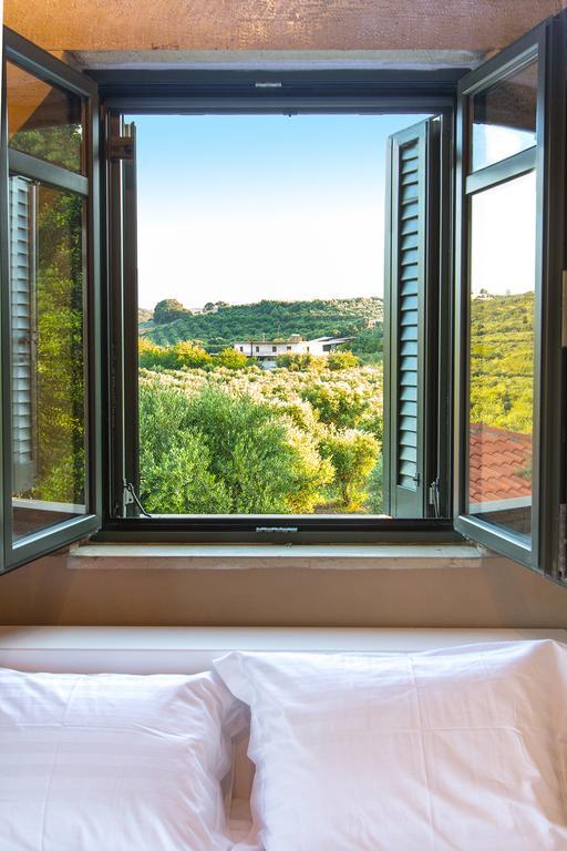 Villa Manoutsio Episkopi  Ngoại thất bức ảnh