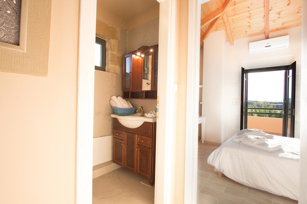 Villa Manoutsio Episkopi  Ngoại thất bức ảnh