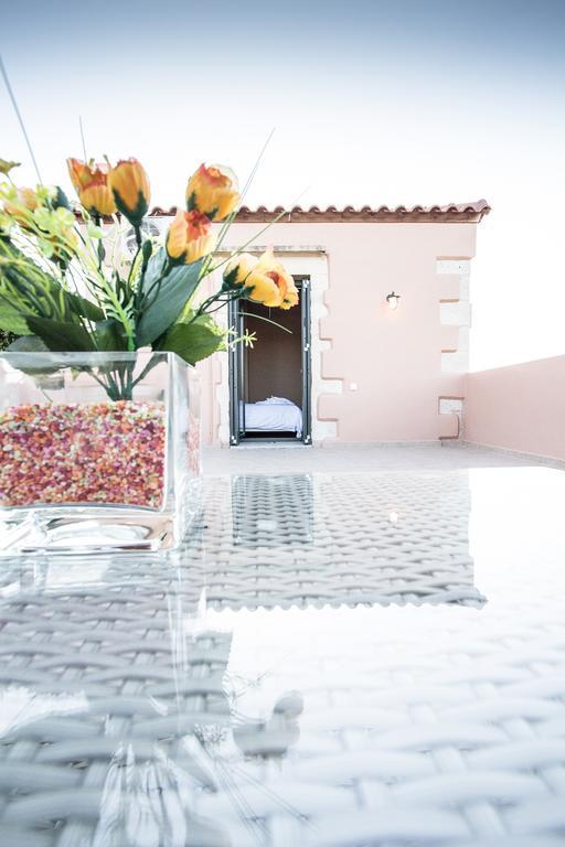 Villa Manoutsio Episkopi  Ngoại thất bức ảnh